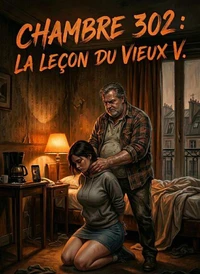 Chambre 302 La Leçon du Vieux V