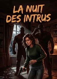 La Nuit des Intrus