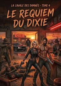 Le Requiem du Dixie