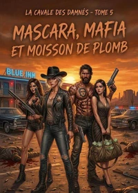 Mascara, Mafia et Moisson de Plomb