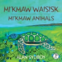 Mi'kmaw Animals