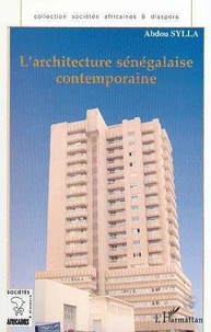 L'architecture sénégalaise