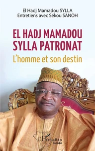 El Hadj Mamadou Sylla Patronat