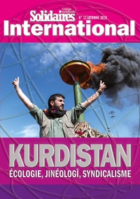  Syllepse - Kurdistan - Solidaires international.