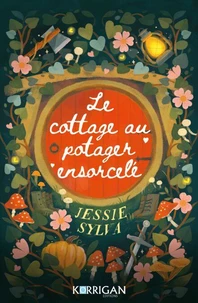 Le cottage au potager ensorcelé T1