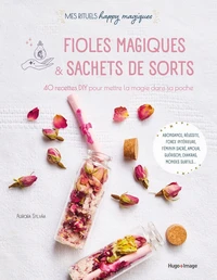Fioles magiques & sachets de sorts