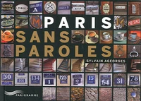 Paris sans paroles