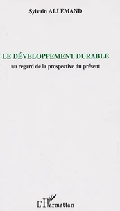 Le développement durable