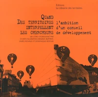 Quand les territoires interpellent les chercheurs
