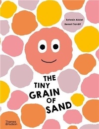 Sylvain Alzial et Benoît Tardif - The Tiny Grain of Sand.