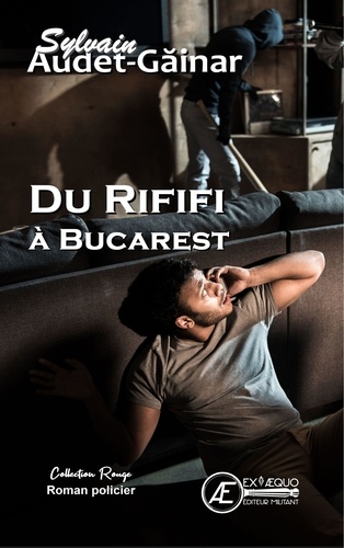 Du rififi à Bucarest