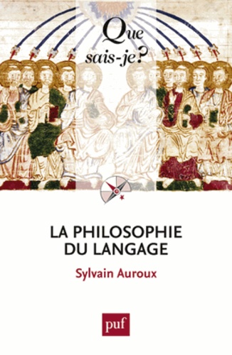 La philosophie du langage 2e édition