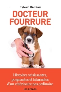 Sylvain Balteau - Docteur Fourrure.