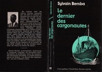 Sylvain Bemba - Le dernier des cargonautes.