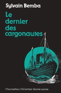Le dernier des cargonautes