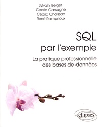 SQL par lexemple - La pratique professionnelle des bases de données.pdf