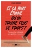 Sylvain Bersinger - Et ça vous étonne qu'on ne trouve plus de profs ? - Pourquoi j'ai embrassé puis quitté la profession.