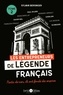 Sylvain Bersinger - Les entrepreneurs de légende français - Tome 2.