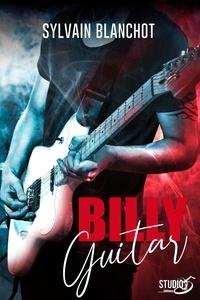 Sylvain Blanchot - Billy Guitar.