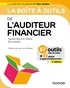 Sylvain Boccon-Gibod et Eric Vilmint - La boite à outils de l'auditeur financier - 3e éd..