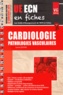 Sylvain Bodard - Cardiologie, pathologies vasculaires.