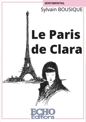 Le Paris de Clara