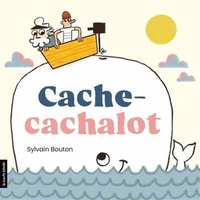Cache-cachalot