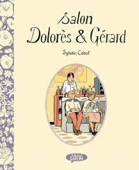 Sylvain Cabot - Salon Dolorès et Gérard.