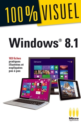 Sylvain Caicoya et Jean-Georges Saury - Windows 8.1.