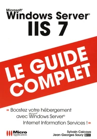 Windows Server IIS