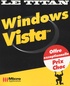 Sylvain Caicoya et Jean-Paul Mesters - Windows Vista.