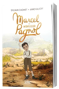 Marcel et Monsieur Pagnol