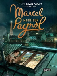 Marcel et Monsieur Pagnol