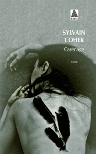 Sylvain Coher - Carénage.