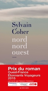 Sylvain Coher - Nord-nord-ouest.