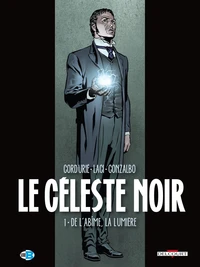 De l'abîme, la lumière