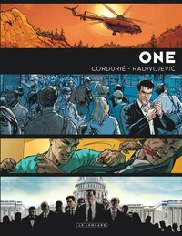 Rien qu'un souffle ; L'oubli de soi ; Fractions