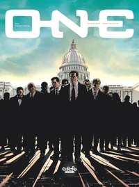 One - Volume 3 - Fractions