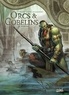 Sylvain Cordurié - Orcs et Gobelins T16 - Morogg.