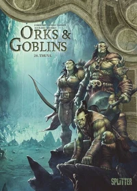 Orks &amp; Goblins. Band 28