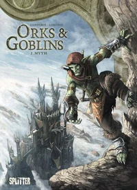 Orks &amp; Goblins. Band 2