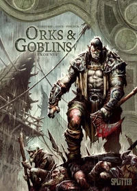 Orks &amp; Goblins. Band 13