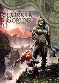 Orks &amp; Goblins. Band 14