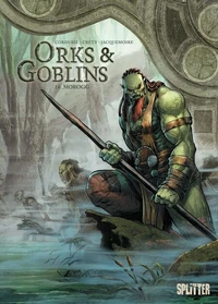 Orks &amp; Goblins. Band 16
