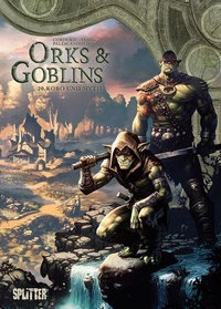 Orks &amp; Goblins. Band 20
