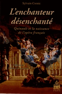 L'enchanteur désenchanté