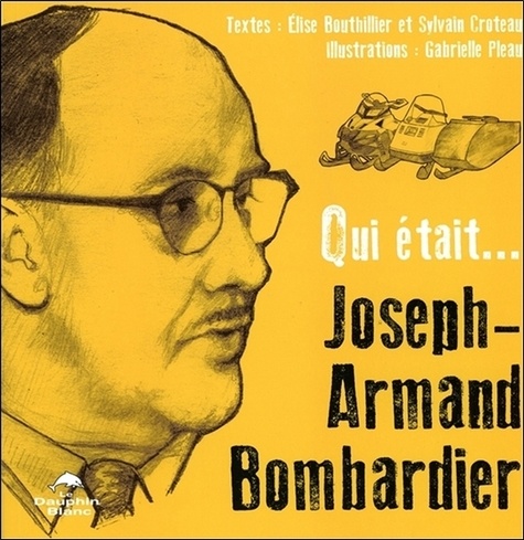 Joseph-Armand Bombardier