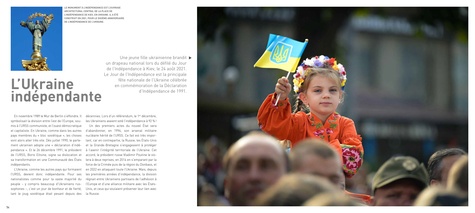 L'Ukraine racontée aux enfants