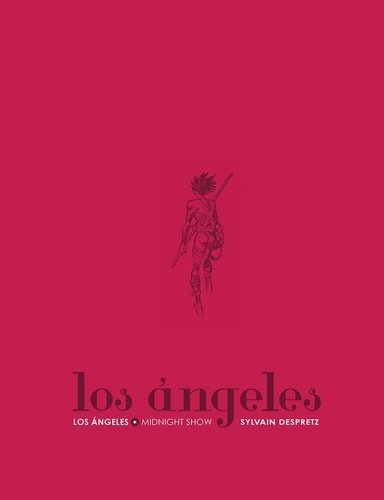 Coffret en 2 volumes : Los Angeles ; Los Angeles Midnight Show