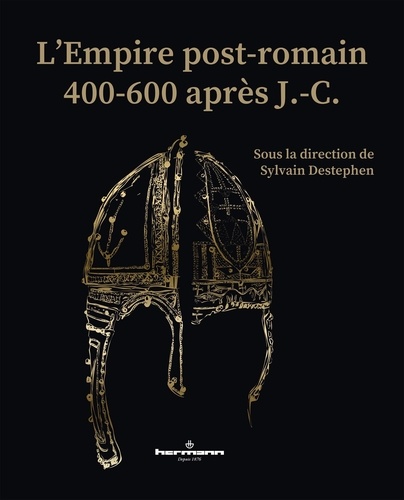 L'Empire post-romain. 400-600 après J.-C.